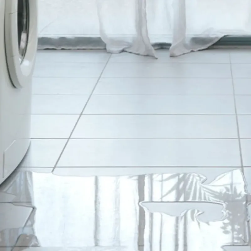 Appliance Leak Cleanup in Salem, WV